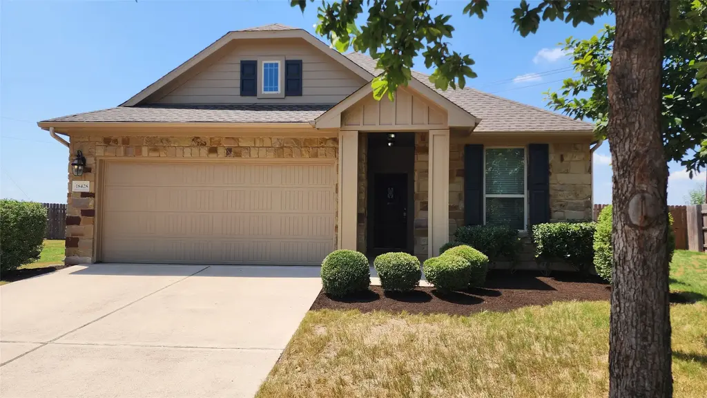 18428 Blush Rose Road, Pflugerville