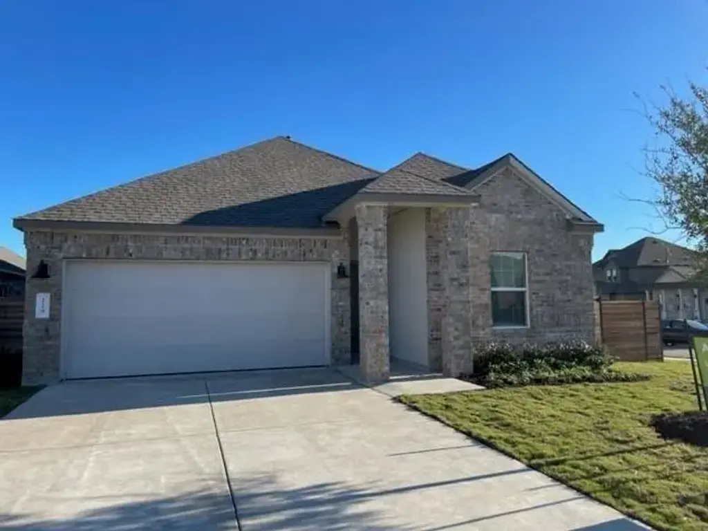 129 Starflower Cove, Georgetown