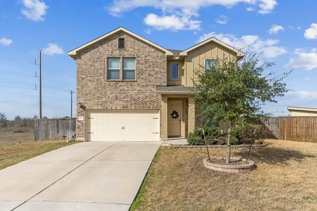 13500 Rosebud Isle Drive, Austin