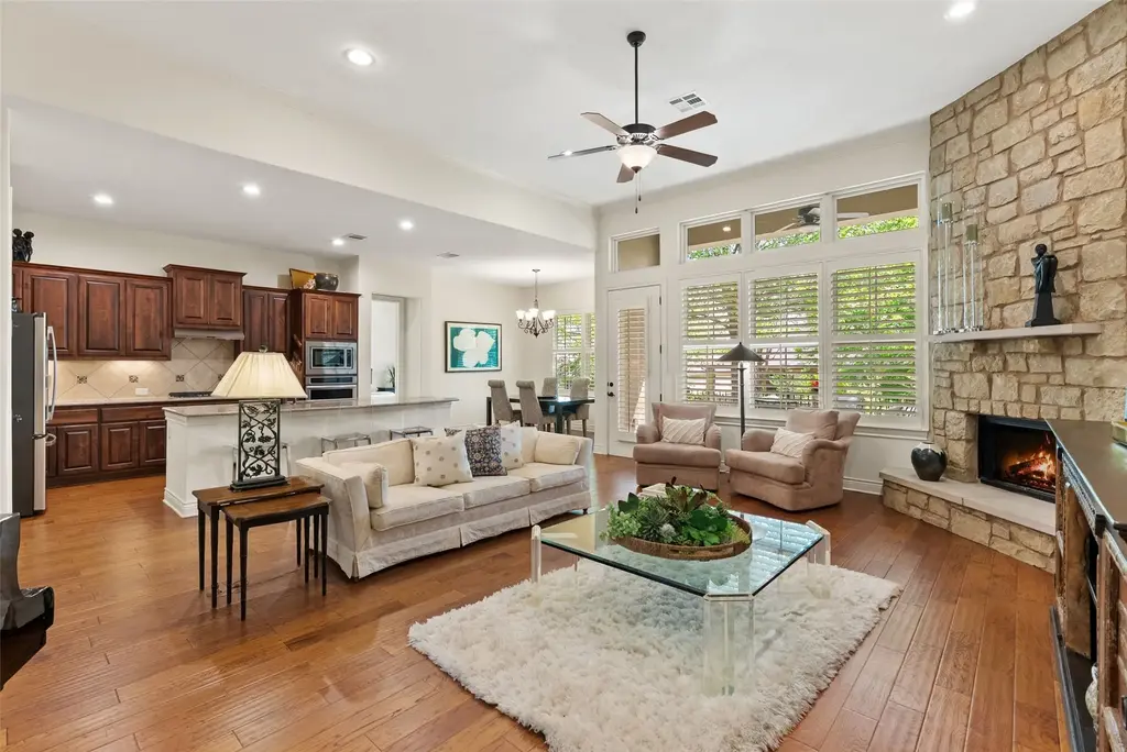 205 Amiata Avenue 96, Lakeway