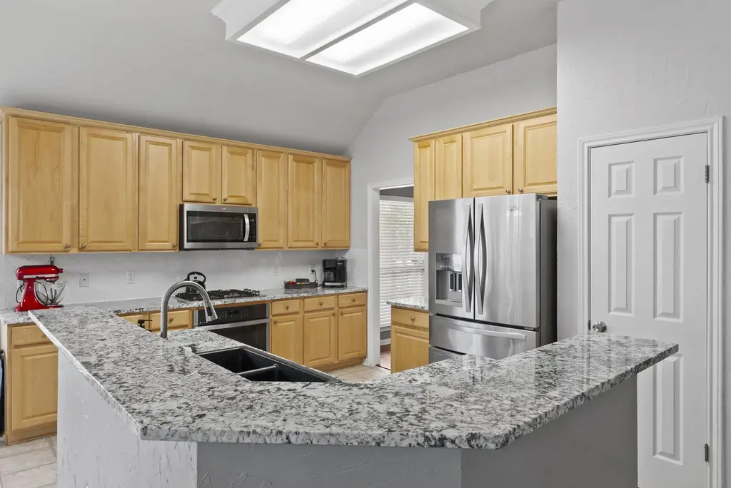 15012 Galena Drive, Austin