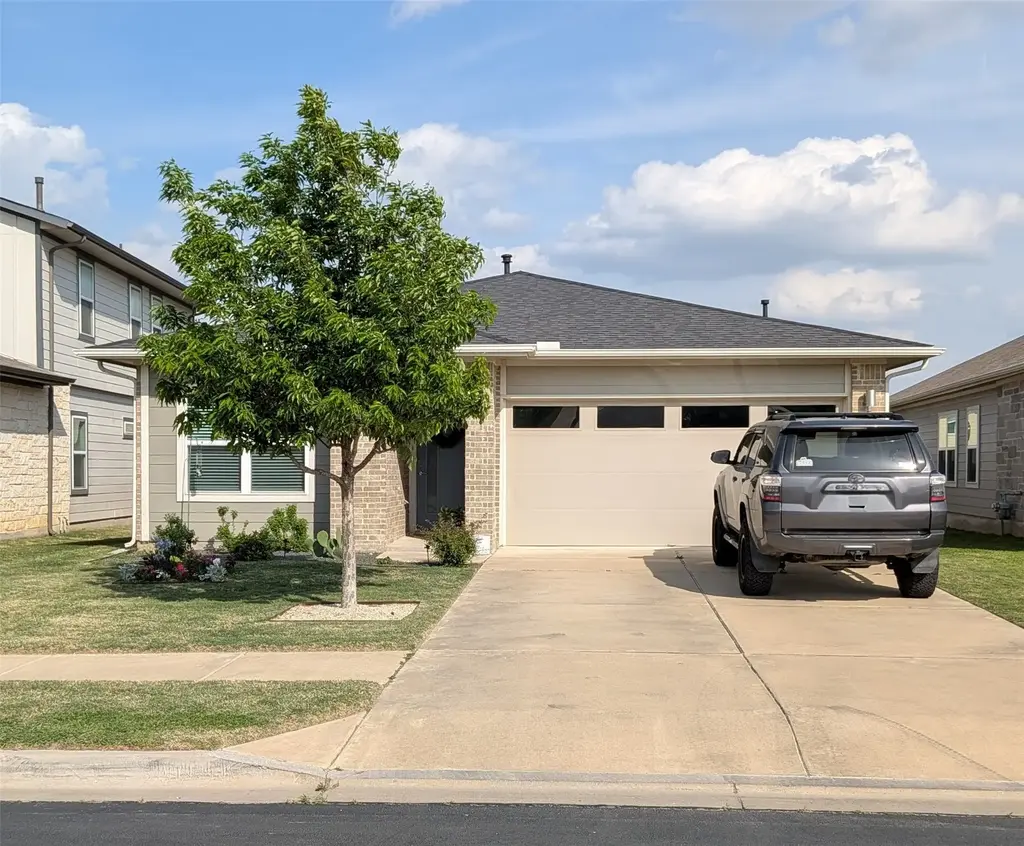 5121 Vanner Path, Georgetown