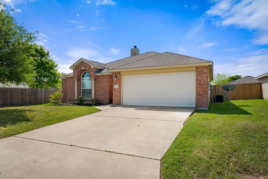 7719 Fieldstone Drive, Temple
