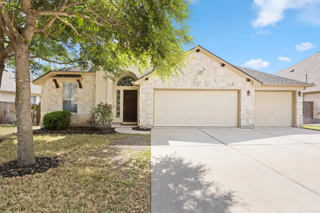 19409 Brue Street, Pflugerville
