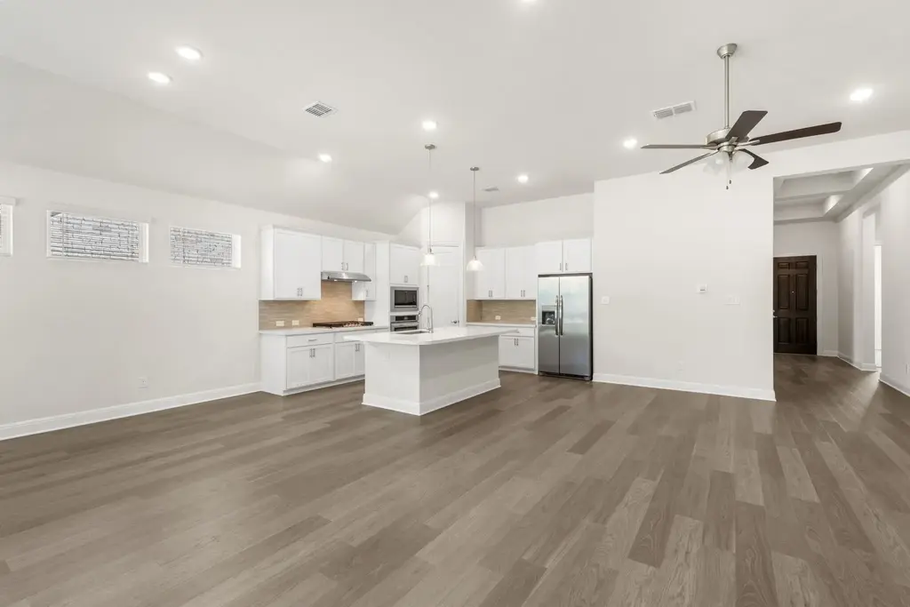 528 Tubman Drive, Kyle