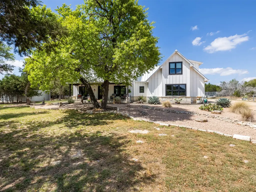 933 Beauchamp Road, Dripping Springs