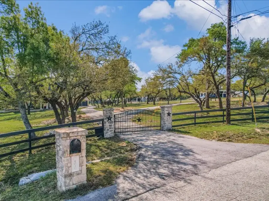 14036 Timberline Trail, Austin