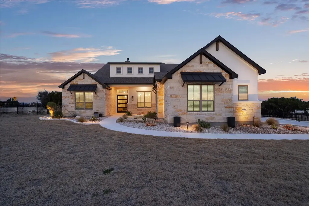 501 Francis Court, Liberty Hill