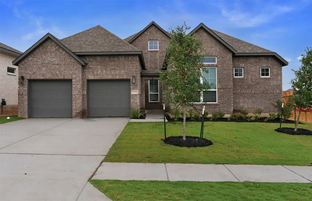 17316 Joy Kay Cotton Street, Pflugerville