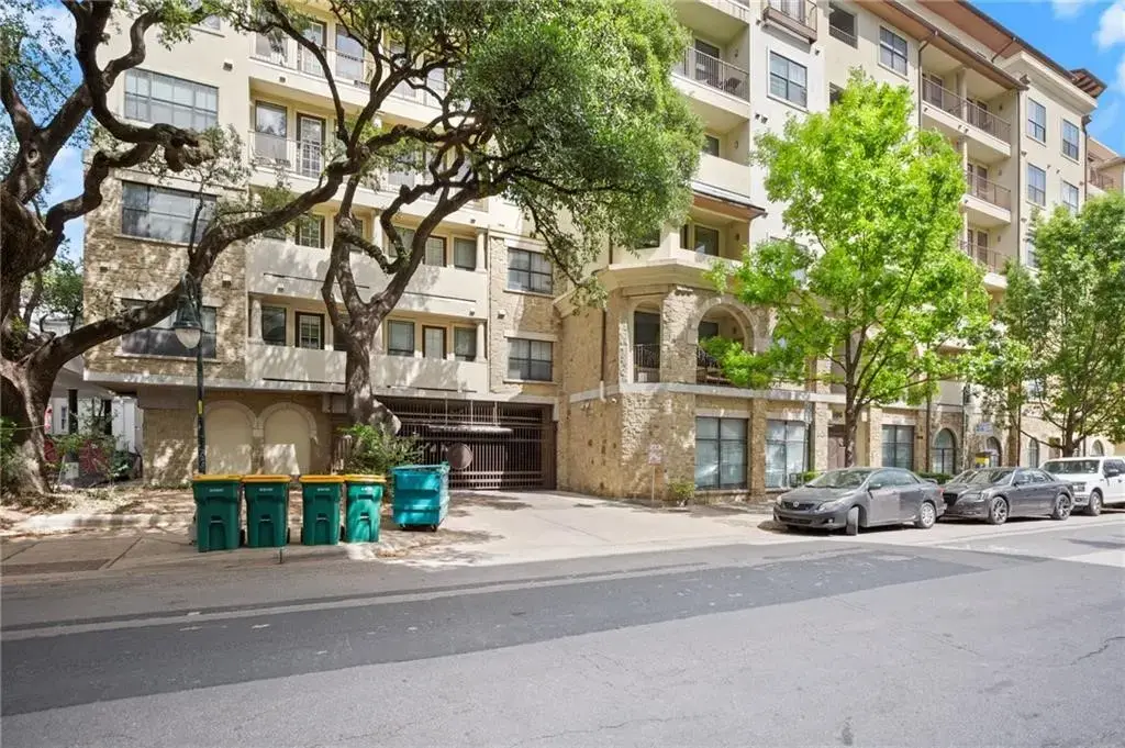 2505 San Gabriel Street 402, Austin