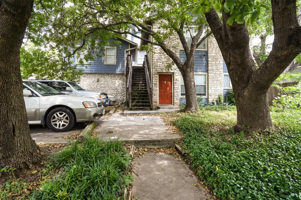 3004 Speedway Avenue 2, Austin