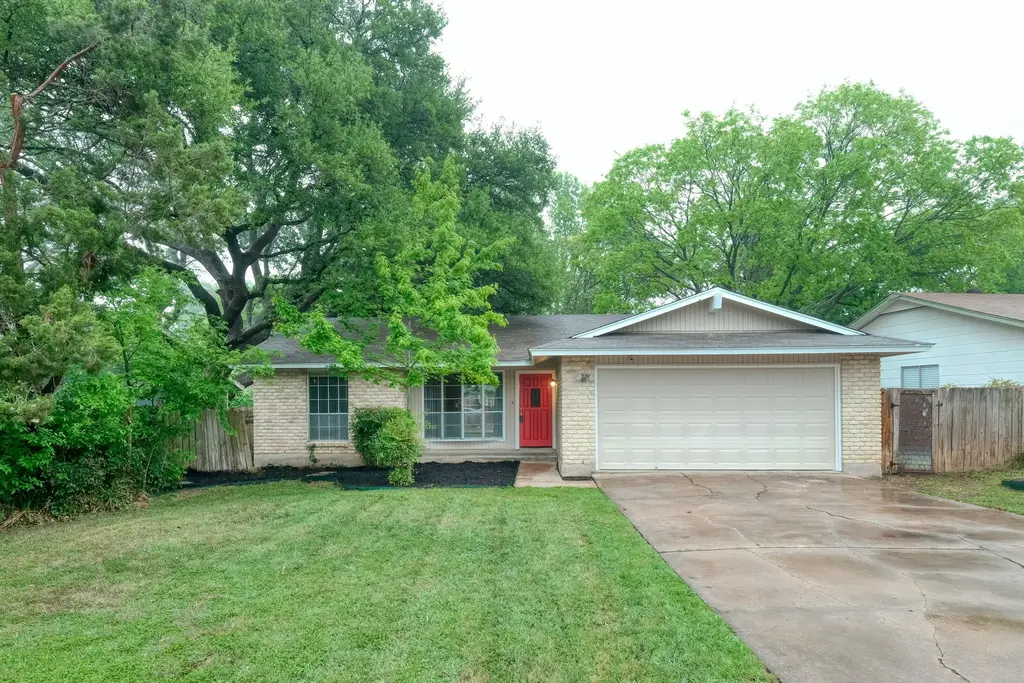 10419 Firethorn Lane, Austin