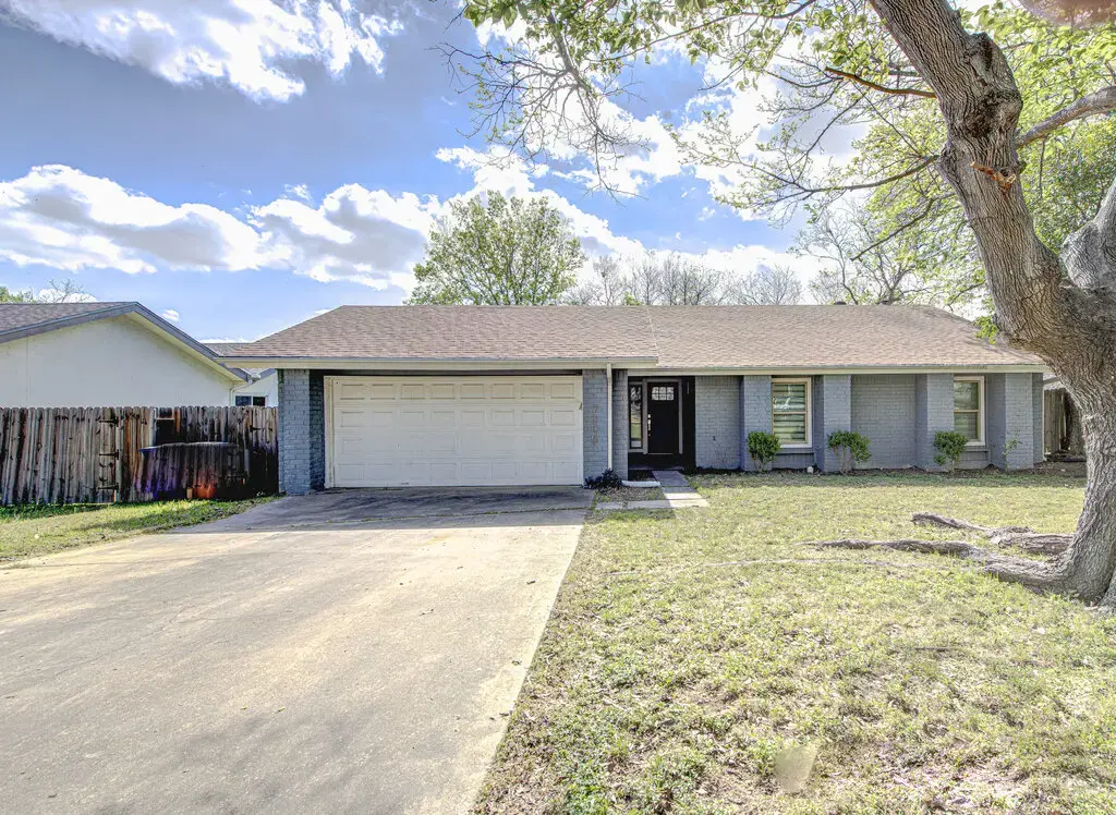 7305 Inspiration Drive, Austin