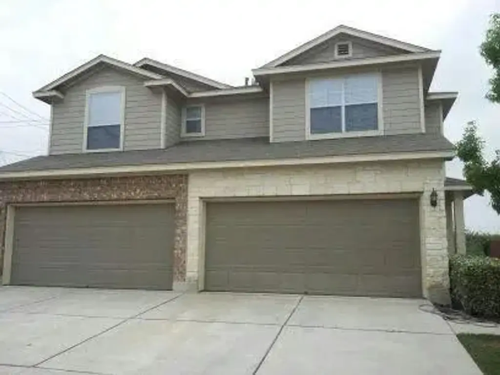 14600 Walt Whitman Trail B, Pflugerville