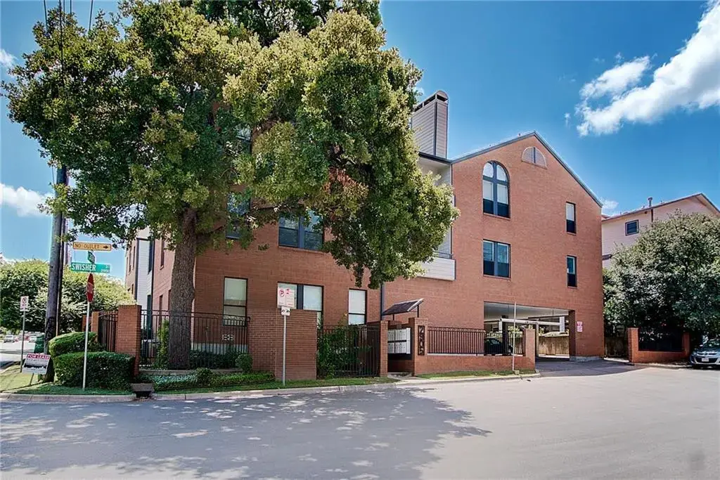 2905 Swisher Street 205, Austin