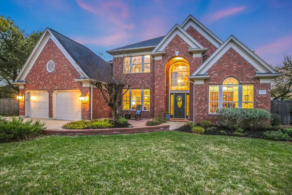 11100 Sheba Cove, Austin
