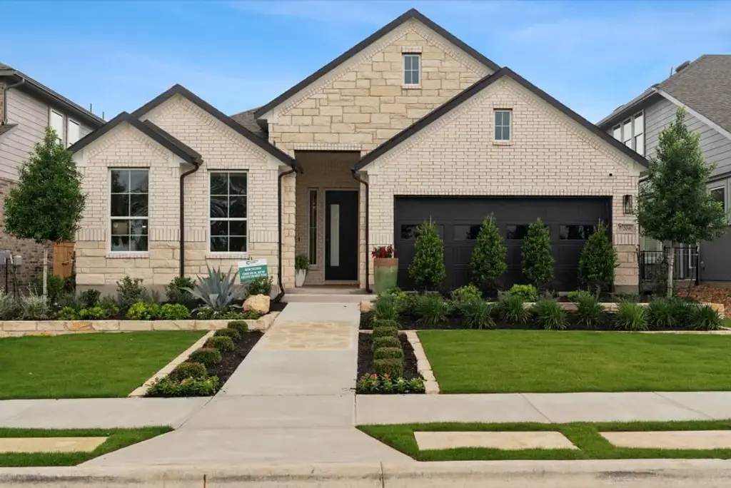 19717 Lucky Outlaw Lane, Pflugerville