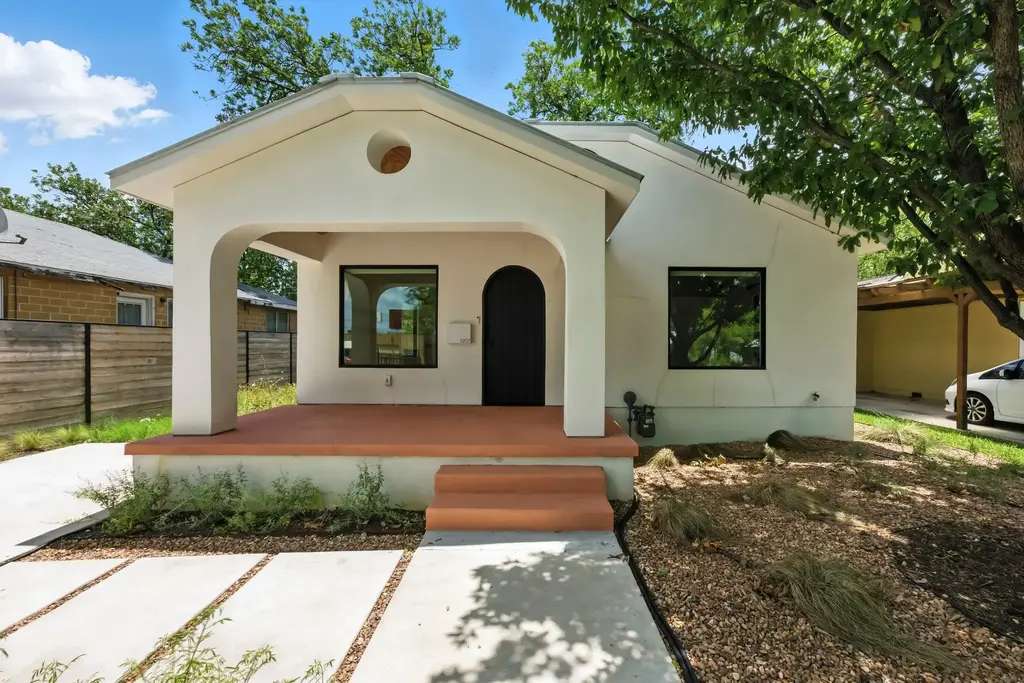 5207 Avenue F, Austin