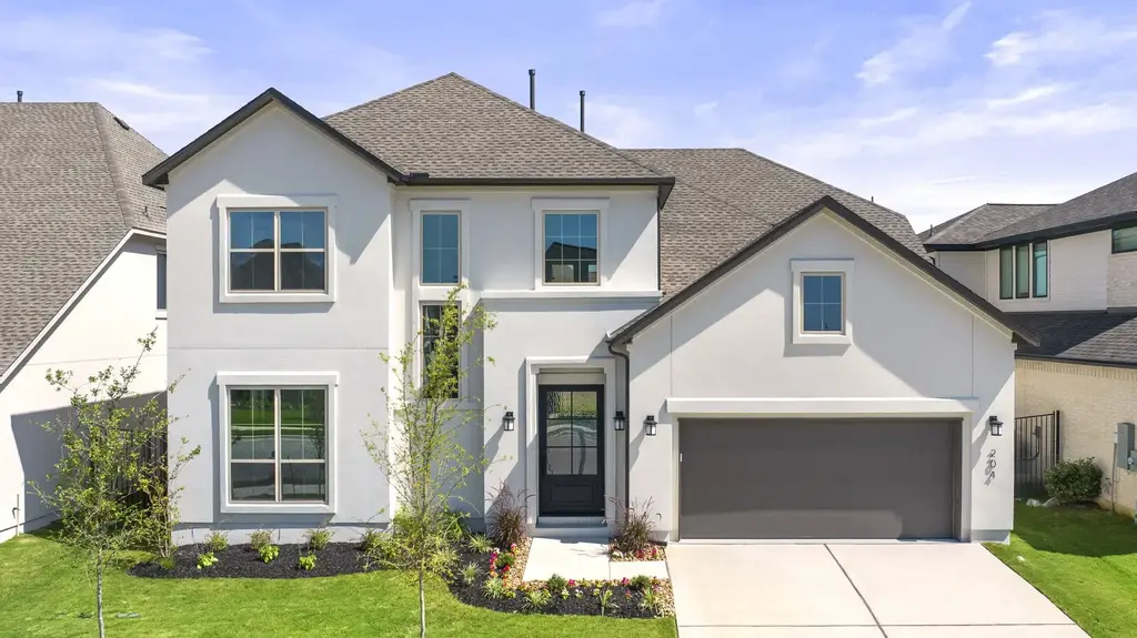 204 Maton Way, Liberty Hill