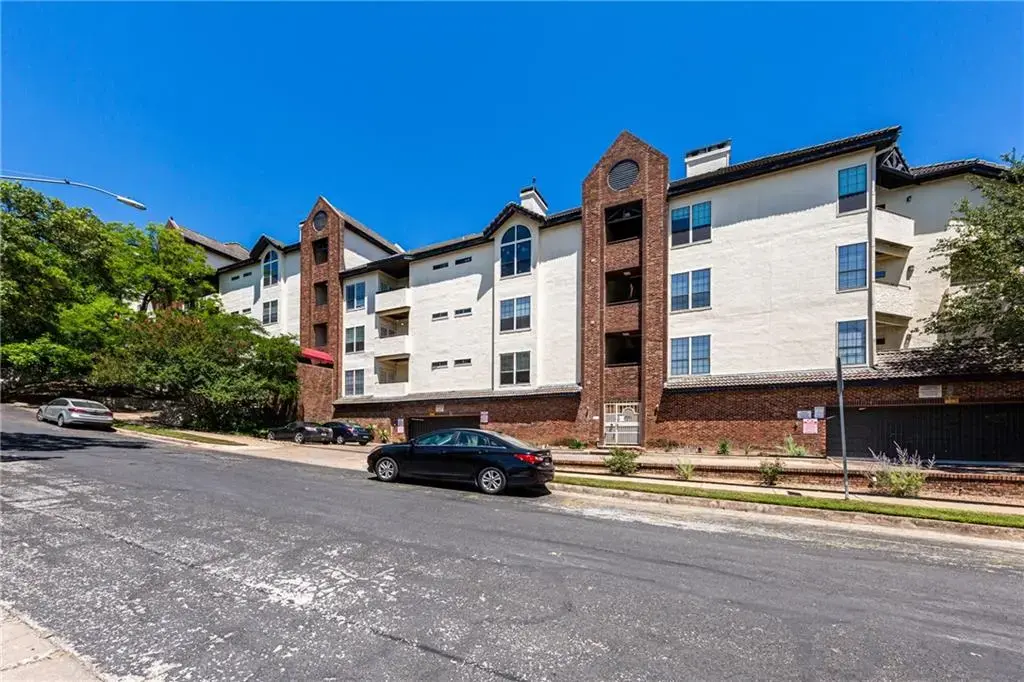 3001 Cedar Street 209, Austin