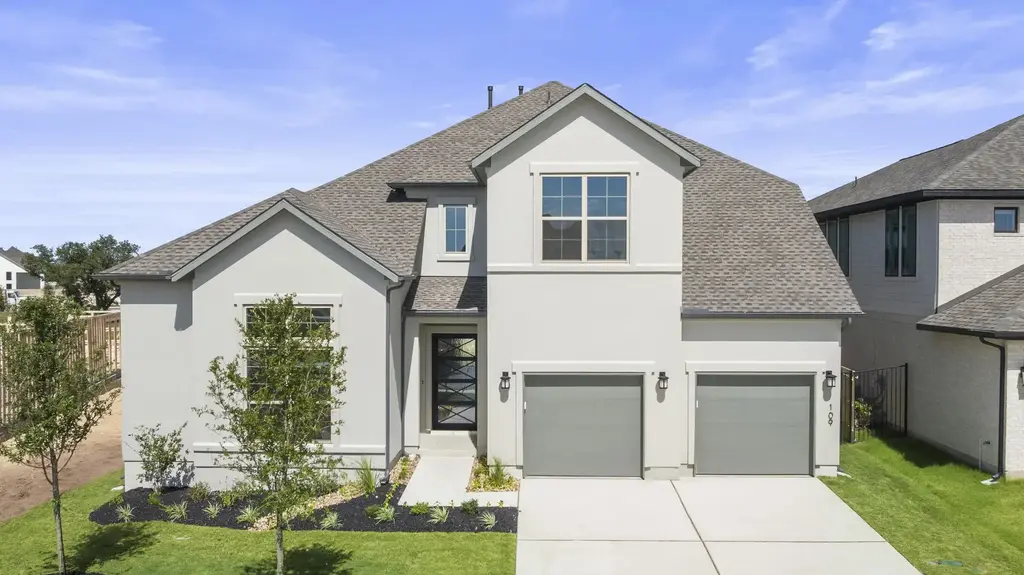 109 Keuchel Lane, Liberty Hill