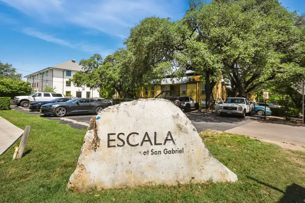 1000 W 26th Street 102, Austin