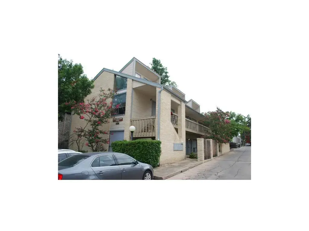 1905 San Gabriel Street 204, Austin