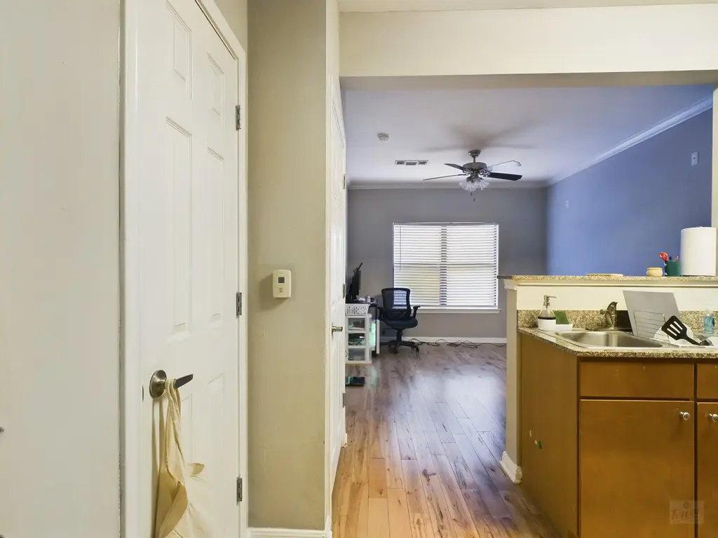 2502 Leon Street 218, Austin