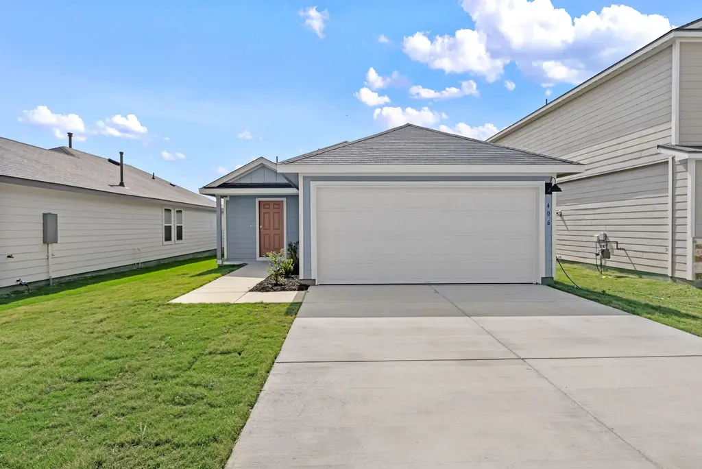 406 Low Pasture Trail, San Marcos