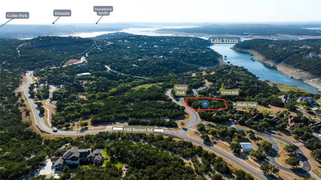 7212 Sunswept Drive, Jonestown