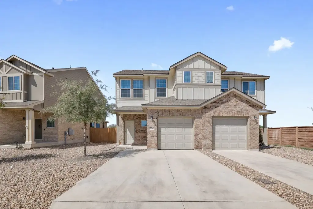 204 Furlong Drive, Georgetown