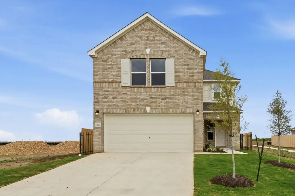 13228 Kincane Drive, Del Valle