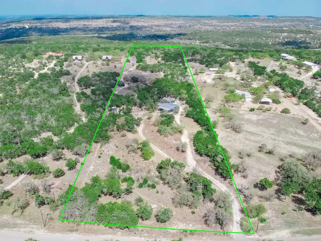 1925 Cripple Creek Stage Road, Dripping Springs