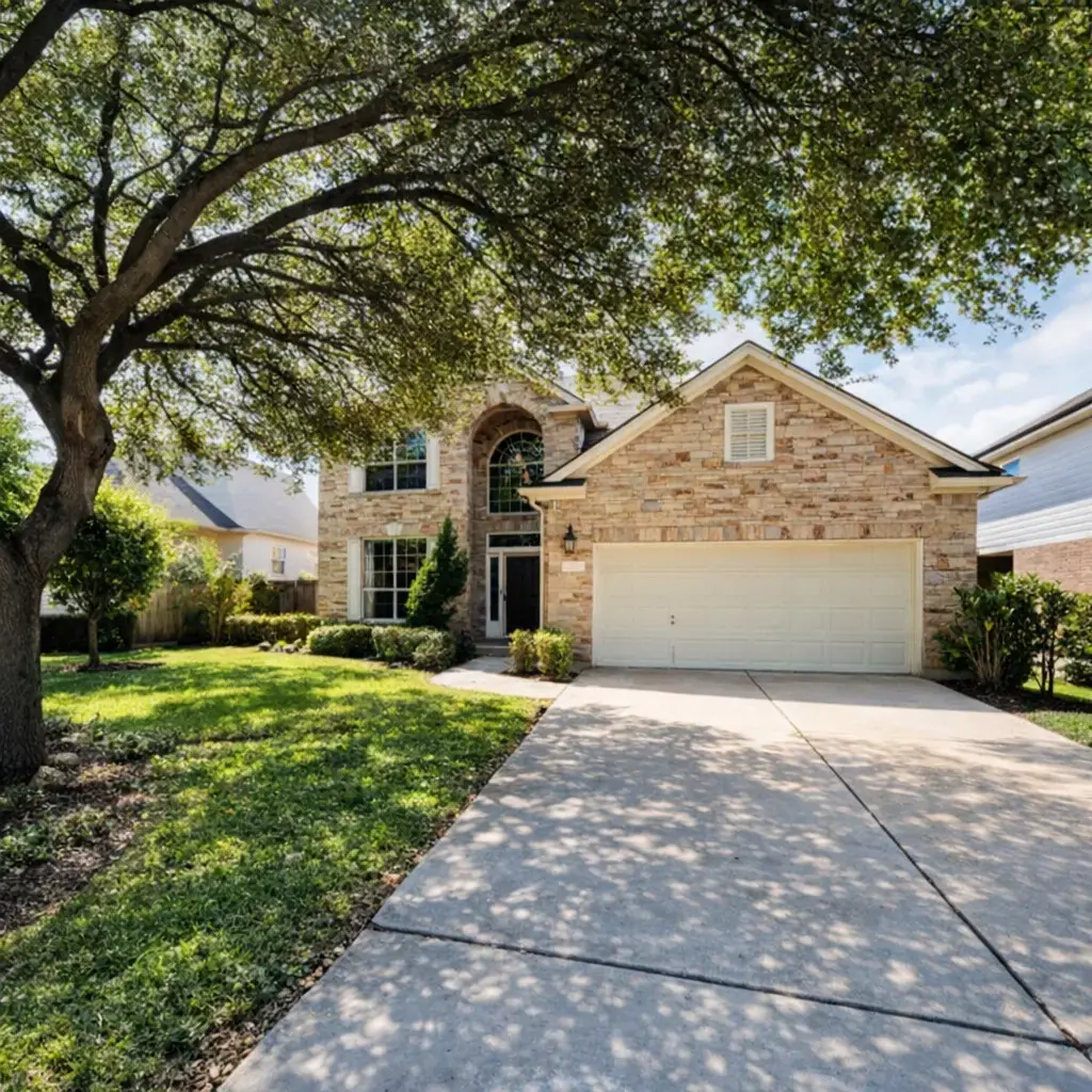 3112 Burks Lane, Austin
