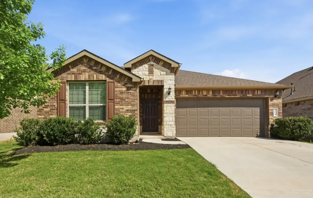 6004 Genova Place, Round Rock