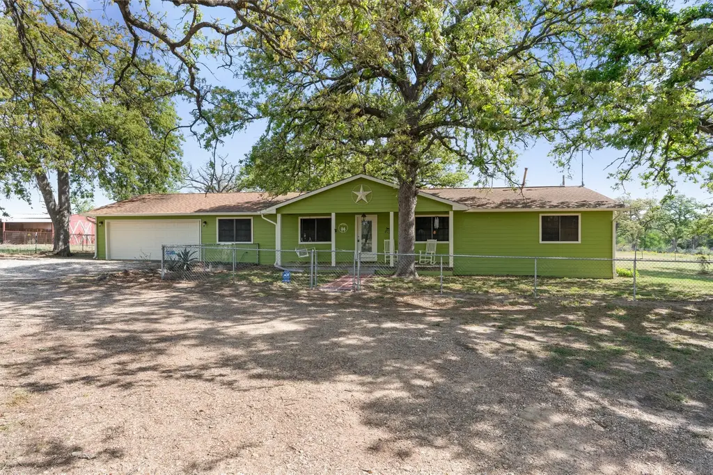 552 County Road 306, Rockdale