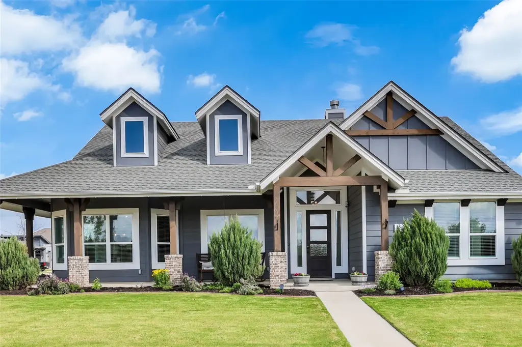 325 Charli Circle, Liberty Hill