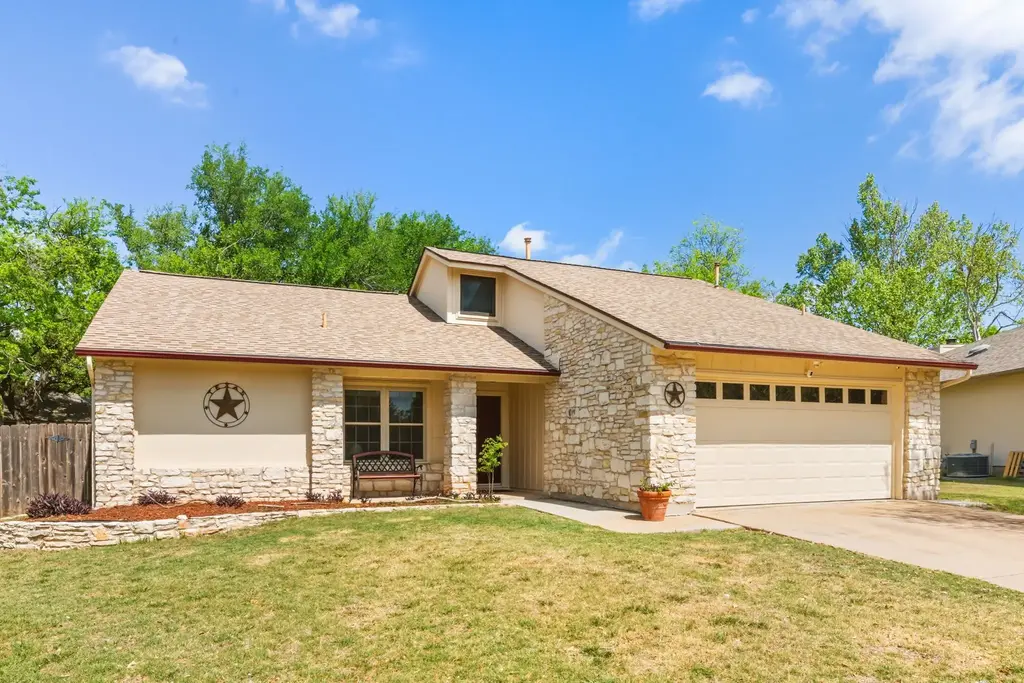 12608 Andromeda Cove, Austin