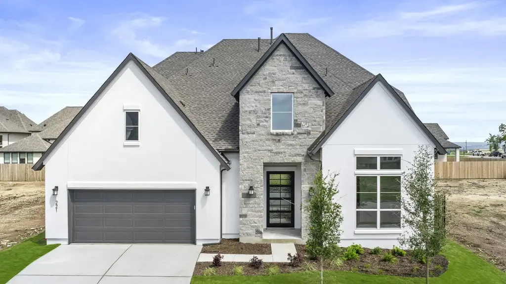 221 Maton Way, Liberty Hill