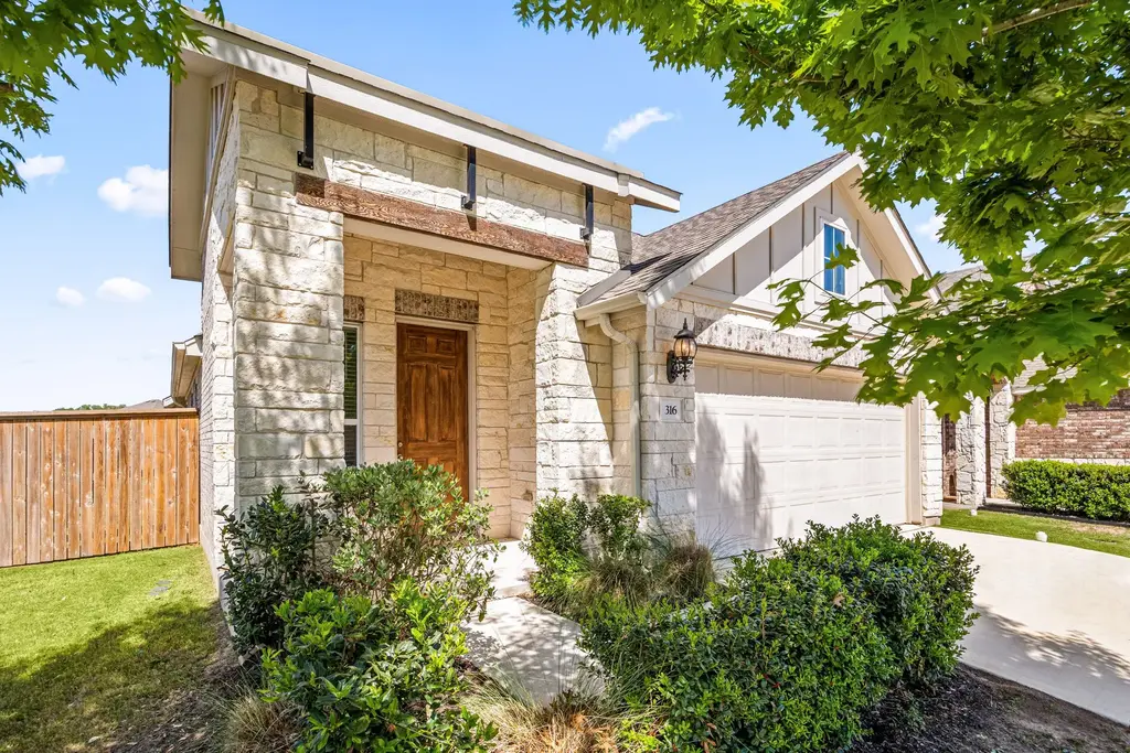 316 Old Trinity Way, Georgetown