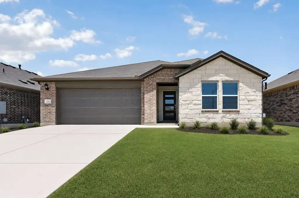 1212 Crumpton Drive, Pflugerville