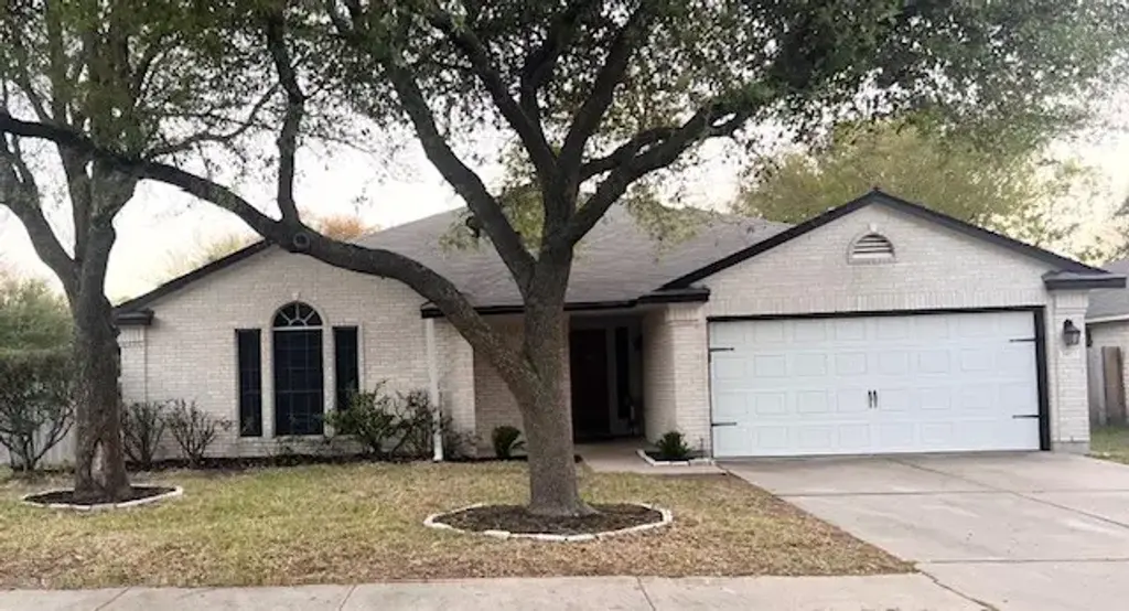 1413 Coral Cay Lane, Round Rock