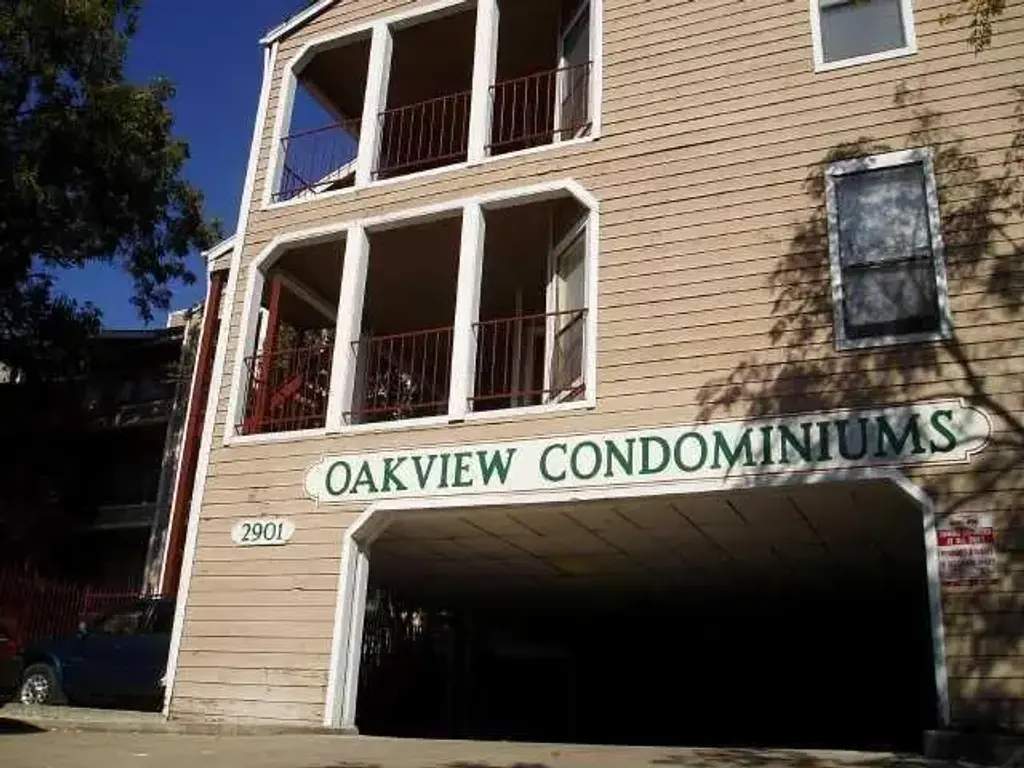 2901 San Jacinto Boulevard 304, Austin