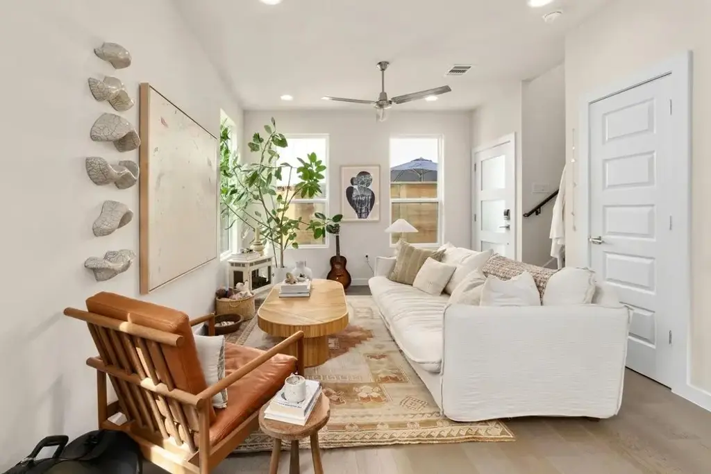 913 Valdez Street B, Austin