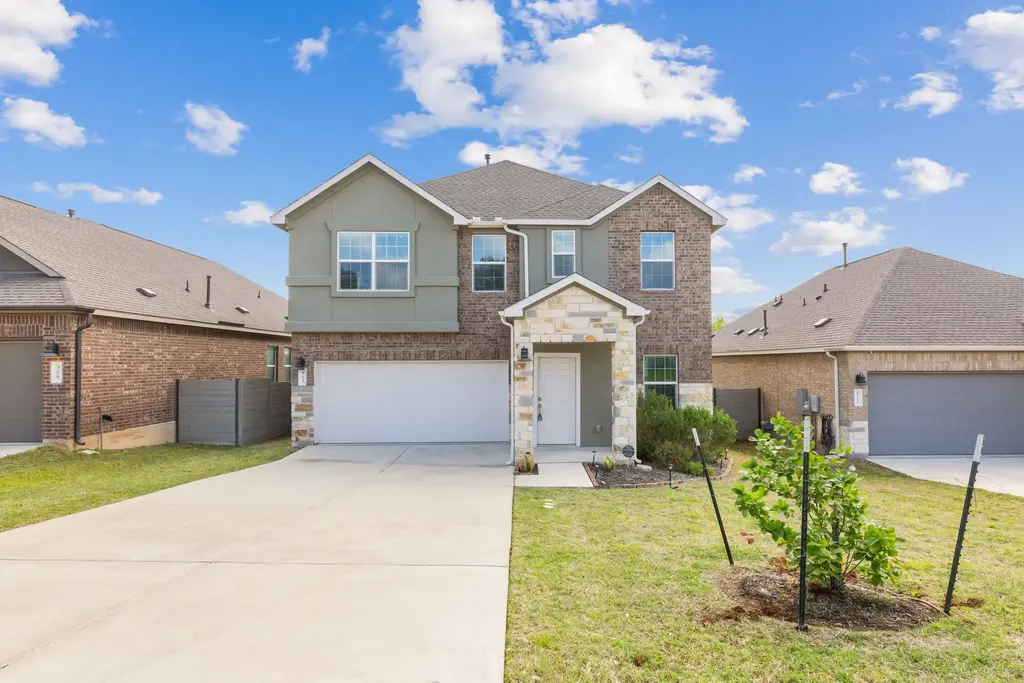 913 Legends Lane, Georgetown