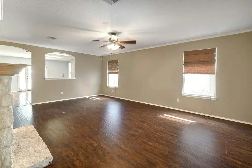 17127 Ardisia Drive, Pflugerville