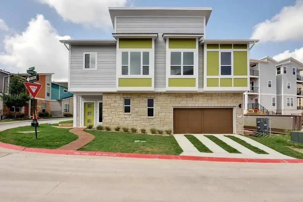 2017 Warely Lane, Austin