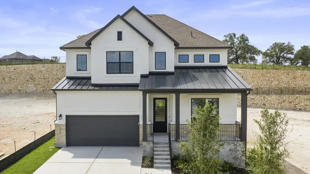 117 Burke Street, Liberty Hill