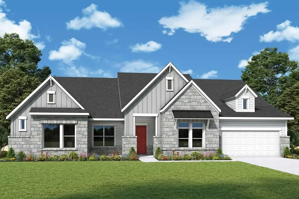 246 Silver Sage Court, Dripping Springs