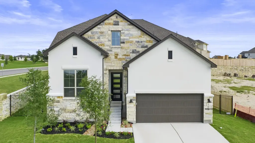 105 Ensberg Lane, Liberty Hill